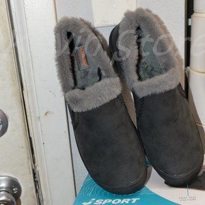 JSport Ladies' Slip On Shoe‎